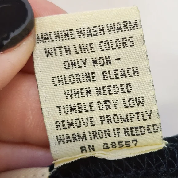 Hillard & Hanson Sz XL Green Velvet Fit & Flare Short Sleeve Made in USA Dress - Picture 9 of 10